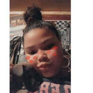 Meet your Posher, Jayla